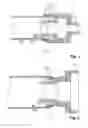 Fig. 02 - Assembly unit of an exhaust system composed of components made of different materials with improved durability