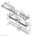 Fig. 01 - Engine fluid cooling assembly