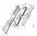 Fig. 03 - Engine fluid cooling assembly