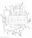 Fig. 02 - Turbocharged Internal Combustion Engine With Pre-Charge Air Cooler