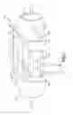 Fig. 04 - Turbocharged Internal Combustion Engine With Pre-Charge Air Cooler