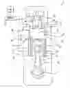 Fig. 01 - DUAL-FUEL ENGINE HAVING EXTENDED VALVE OPENING