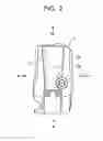 Fig. 03 - Heat shield structure and engine cover