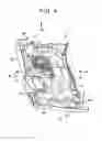 Fig. 05 - Heat shield structure and engine cover
