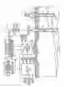 Fig. 02 - Gas turbine oxidant separation system