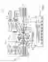 Fig. 04 - Gas turbine oxidant separation system