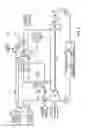 Fig. 10 - Gas turbine oxidant separation system