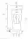 Fig. 02 - Electrostatic charge control inlet particle separator system