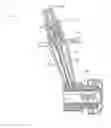Fig. 01 - Offset stem fuel distributor