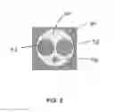Fig. 06 - Internal manifold with fuel inlet