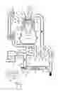 Fig. 01 - Control device of engine with supercharger