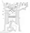 Fig. 01 - Compact packaging for intake charge air cooling
