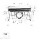 Fig. 02 - Piston of internal combustion engine