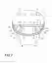 Fig. 08 - Piston of internal combustion engine