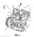 Fig. 02 - PISTON FOR AN INTERNAL COMBUSTION ENGINE