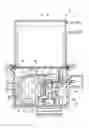 Fig. 01 - Assembling unit, pump and fuel-vapor-leakage check system
