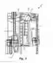 Fig. 04 - METHOD OF CONSTRUCTING A WIND TURBINE AND BOTTOM TOWER SECTION OF WIND TURBINE