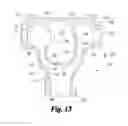 Fig. 09 - Aerodynamic pressure pulsation dampener