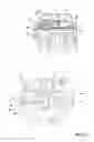 Fig. 16 - VIBRATION-REDUCING STRUCTURE FOR COMPRESSING DIAPHRAGM PUMP