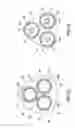 Fig. 30 - VIBRATION-REDUCING STRUCTURE FOR COMPRESSING DIAPHRAGM PUMP