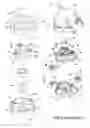 Fig. 03 - VIBRATION-REDUCING STRUCTURE FOR COMPRESSING DIAPHRAGM PUMP