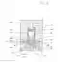 Fig. 07 - Liquid sample pump with integral self-cleaning filter element
