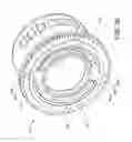 Fig. 06 - Displacement pump and a control ring for a displacement pump