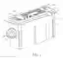Fig. 02 - Air pump capable of automatic air supplements