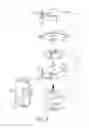 Fig. 09 - Air pump capable of automatic air supplements
