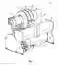 Fig. 02 - Sealing joint for a compressor casing