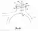 Fig. 04 - Sealing joint for a compressor casing