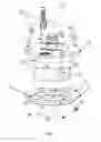 Fig. 02 - Cap for submersible pump