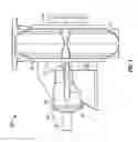 Fig. 02 - DOUBLE MECHANICAL SEAL FOR CENTRIFUGAL PUMP