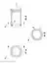 Fig. 07 - DOUBLE MECHANICAL SEAL FOR CENTRIFUGAL PUMP