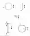 Fig. 09 - DOUBLE MECHANICAL SEAL FOR CENTRIFUGAL PUMP