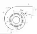 Fig. 01 - Centrifugal air blower