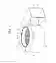 Fig. 02 - Centrifugal air blower
