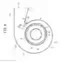 Fig. 05 - Centrifugal air blower