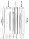 Fig. 43 - Concrete pump system and method