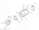 Fig. 01 - FIXING DEVICE FOR CRANK SENSOR