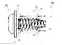 Fig. 01 - Tapping screw