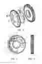 Fig. 03 - Scissor gear assembly