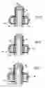 Fig. 08 - Bi-directional hydraulic flow control valve