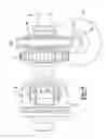 Fig. 09 - Axle assembly with torque distribution drive mechanism