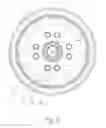 Fig. 09 - GEAR COMBINATION WITH A PLANETARY DIFFERENTIAL IN THE FORM OF A WILDHABER-NOVIKOV SPUR GEAR DIFFERENTIAL