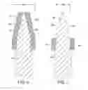 Fig. 06 - Bicycle sprocket