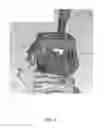 Fig. 04 - LOCK IN DRIVE MECHANISM FOR ASSEMBLING AN AUTOMATIC TRANSMISSION
