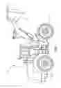 Fig. 02 - Infinitely variable transmission with controlled coasting