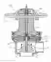 Fig. 01 - Device for a valve having first and second fluid ports, including a closure element