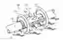 Fig. 01 - Conduit displacement mitigation apparatus including springs, methods and systems for use with subsea conduits